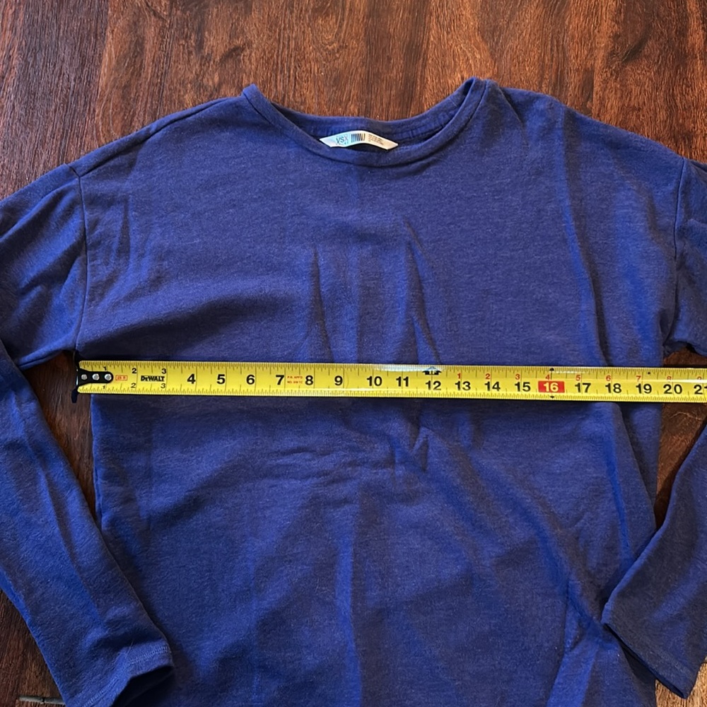 Vsx sweatshirt - Picture 4 of 5